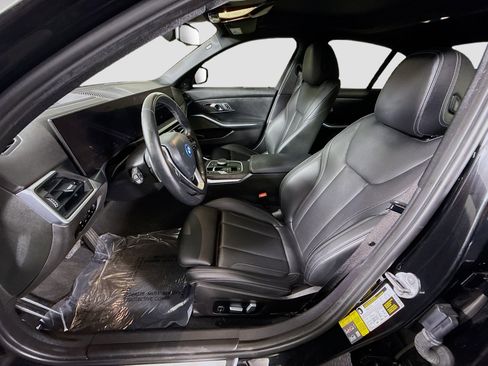 Used 2023 BMW 330e w/ Premium Package image 22