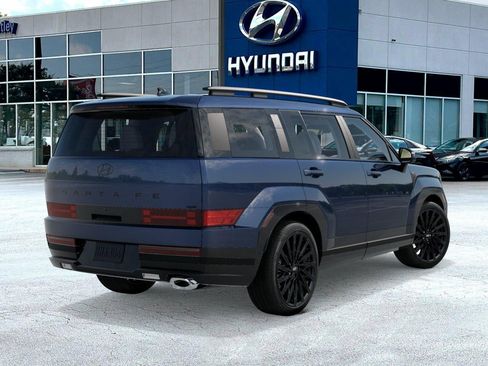 New 2026 Hyundai Santa Fe Calligraphy image 4