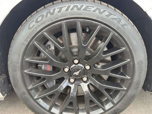 Used 2020 Ford Mustang GT w/ GT Performance Package RWD image 18