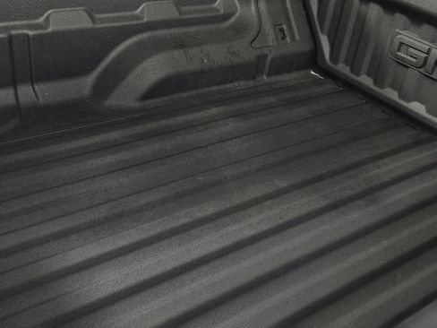 Used 2026 GMC Canyon Elevation RWD image 7