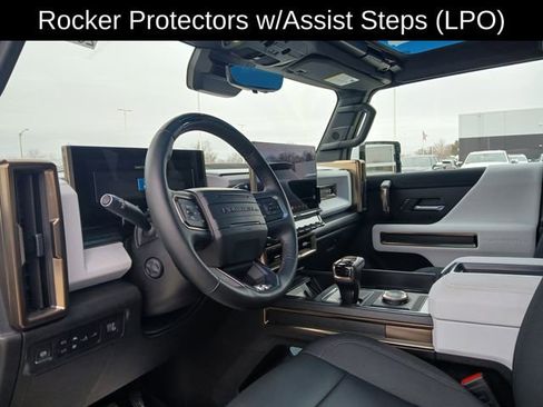 Certified 2023 GMC Hummer EV Edition 1 image 10