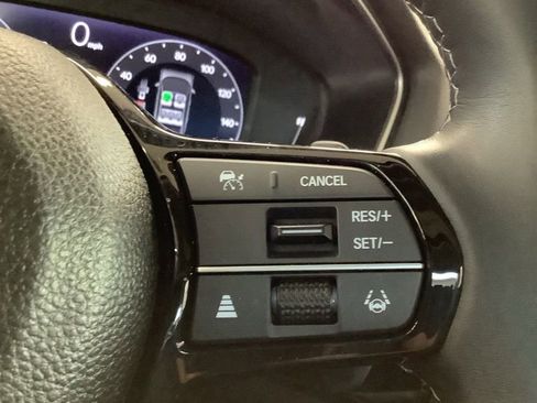 Used 2023 Honda Civic Touring image 20