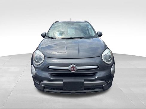 Used 2018 FIAT 500X Trekking FWD image 5