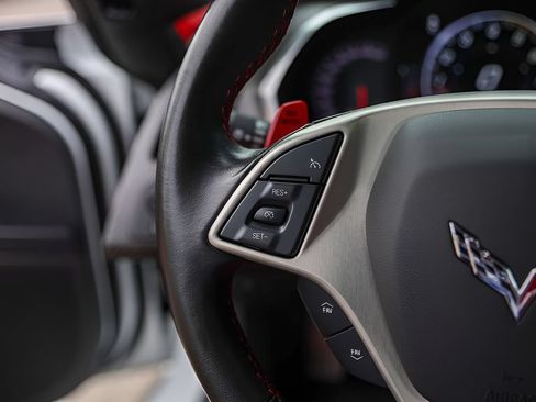 Used 2017 Chevrolet Corvette Z06 RWD image 16