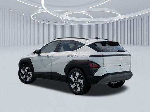 New 2026 Hyundai Kona SEL Sport FWD image 5