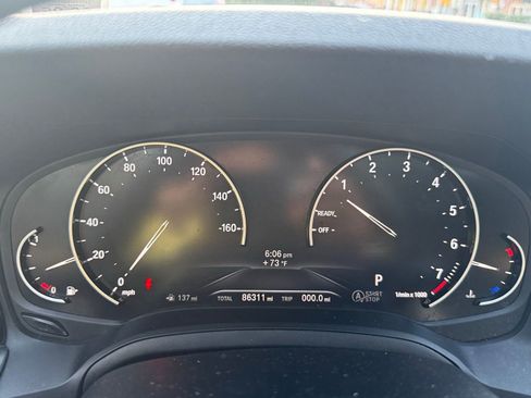 Used 2019 BMW 330i xDrive Sedan image 9