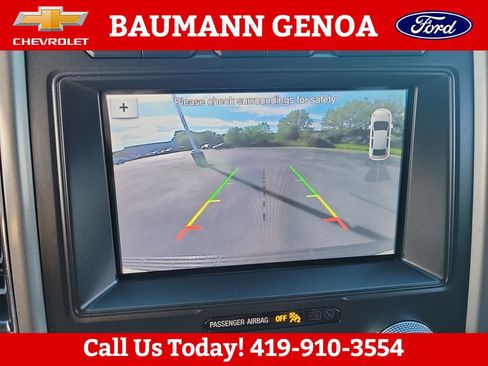 Used 2019 Ford Expedition Max XLT w/ Equipment Group 202A AWD/4WD image 20