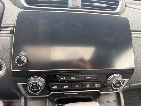 Used 2017 Honda CR-V EX image 15