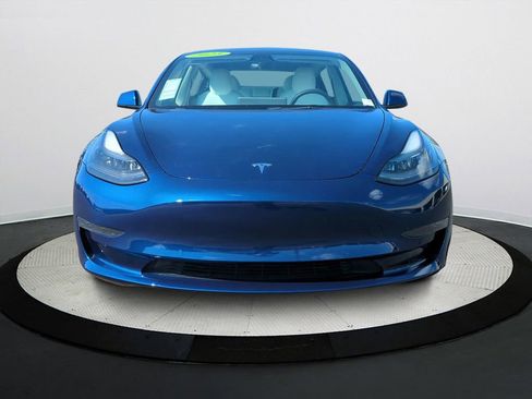 Used 2022 Tesla Model 3 Long Range image 8