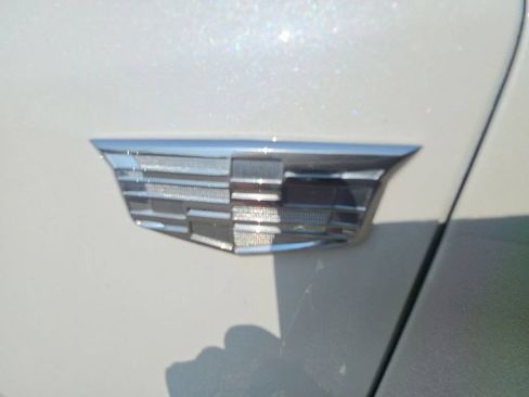 Used 2017 Cadillac XT5 Premium Luxury AWD/4WD image 35