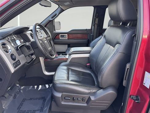 Used 2010 Ford F150 Lariat image 10