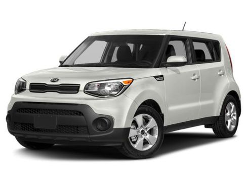 Used 2019 Kia Soul w/ Option Group 020 FWD image 1