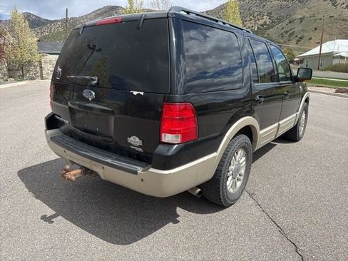 Used 2005 Ford Expedition Eddie Bauer image 7