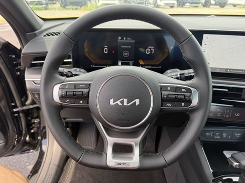 New 2026 Kia K5 GT-Line FWD image 35