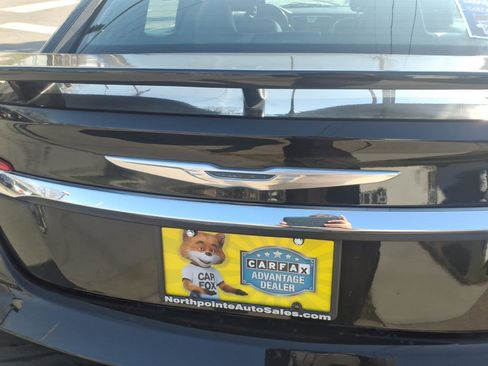 Used 2013 Chrysler 200 Limited w/ Sun/Sound Group FWD image 27