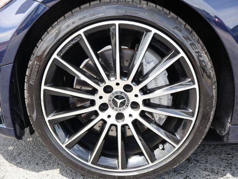Used 2019 Mercedes-Benz C 300 Sedan image 28