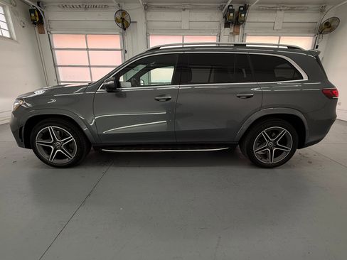Certified 2023 Mercedes-Benz GLS 450 4MATIC image 2
