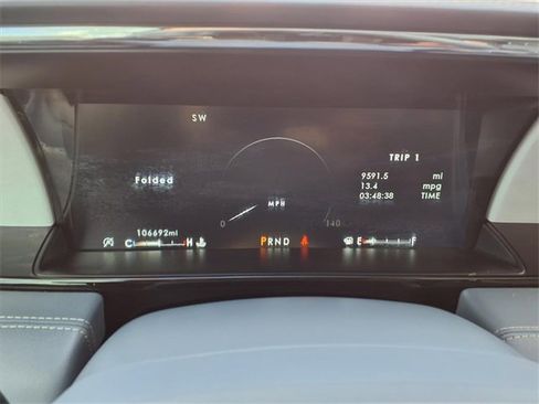 Used 2019 Lincoln Navigator Black Label w/ Cargo Package image 14