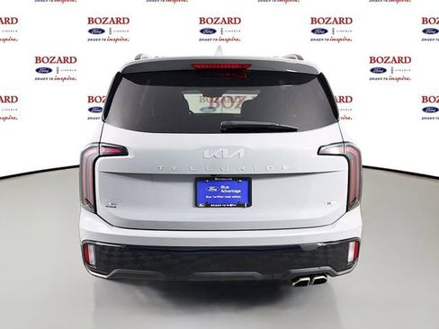Used 2024 Kia Telluride EX X-Line AWD/4WD image 7