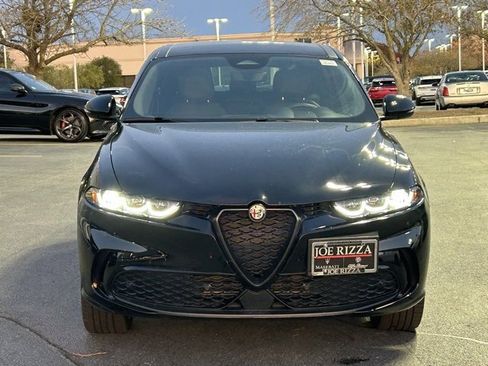 Used 2024 Alfa Romeo Tonale Veloce image 2