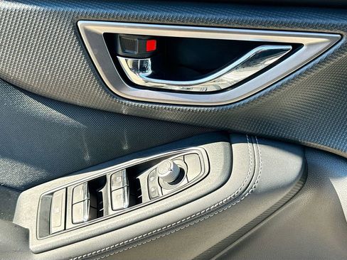 Used 2020 Subaru Forester Premium image 22