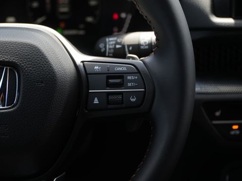 New 2026 Honda CR-V Sport-L image 23