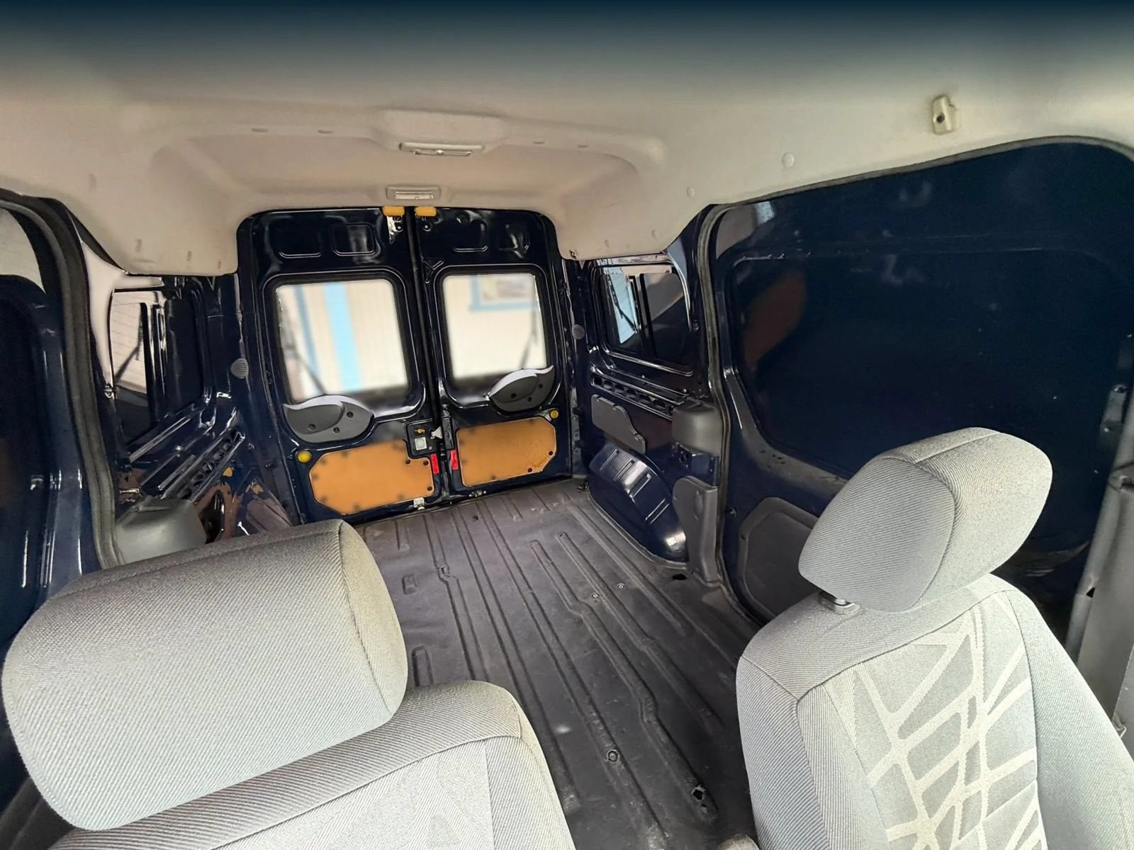 Used 2013 Ford Transit Connect XLT FWD image 15