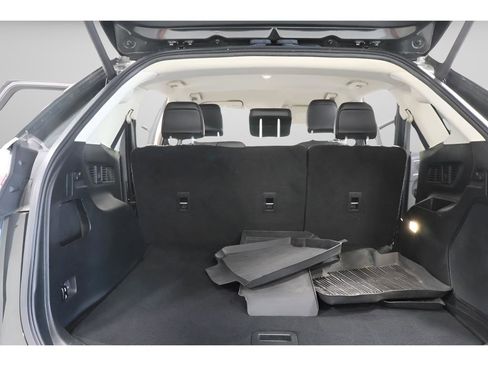 Used 2023 Ford Edge Titanium w/ Class II Trailer Tow Package AWD/4WD image 27