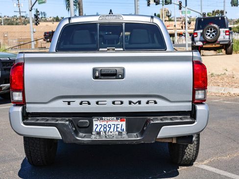 Used 2023 Toyota Tacoma SR w/ SR Convenience Package image 23