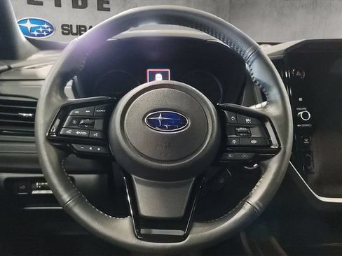 Certified 2026 Subaru Forester Touring AWD/4WD image 16
