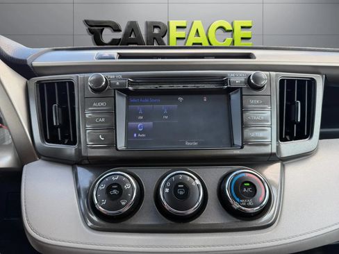 Used 2015 Toyota RAV4 LE AWD/4WD image 28