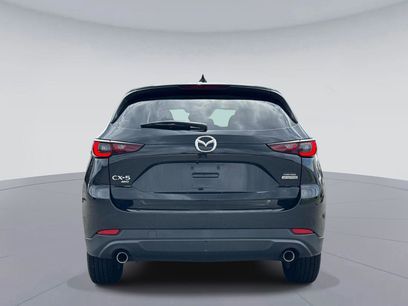 Certified 2023 MAZDA CX-5 AWD 2.5 S w/ Select Package