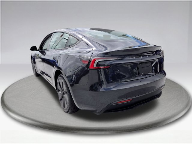 Used 2025 Tesla Model 3 Long Range RWD image 14
