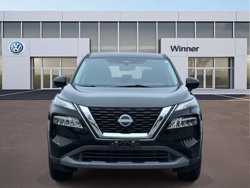 Used 2023 Nissan Rogue SV image 8