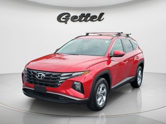 Certified 2023 Hyundai Tucson SEL AWD/4WD video 1