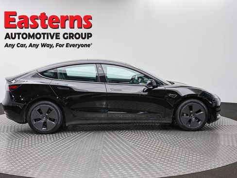 Used 2023 Tesla Model 3 Standard Range RWD image 4
