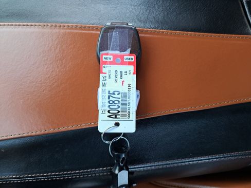 Used 2018 Karma Revero Luxury image 37