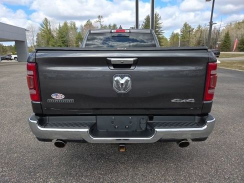 Used 2019 RAM 1500 Big Horn image 31