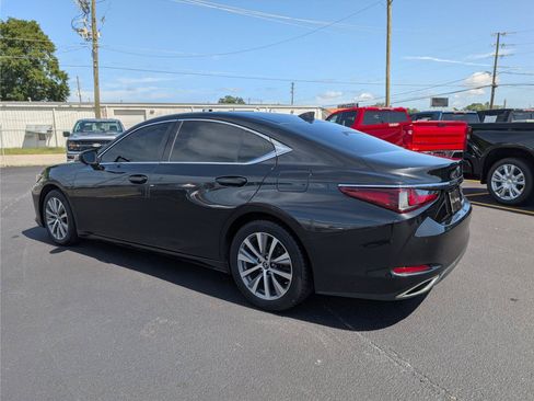 Used 2021 Lexus ES 350 w/ Premium Package FWD image 3