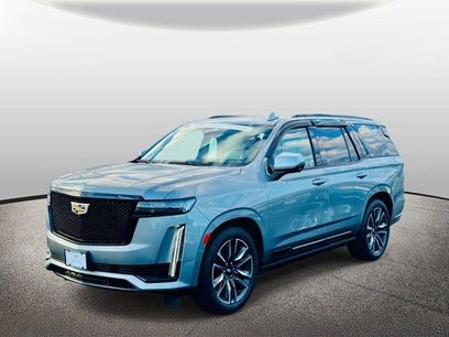 Certified 2023 Cadillac Escalade Sport w/ Touring Package