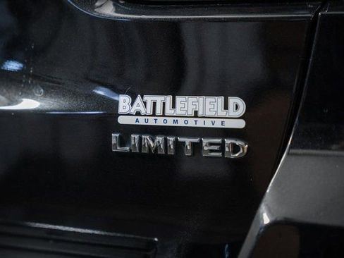 Used 2014 Jeep Grand Cherokee Limited image 7