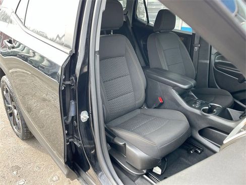 Certified 2021 GMC Terrain SLE w/ Driver Convenience Package image 26