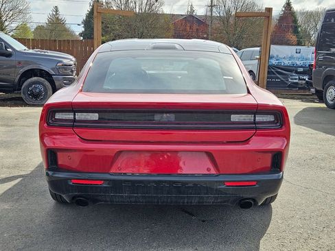 New 2026 Dodge Charger GT w/ Driver Convenience Group image 6