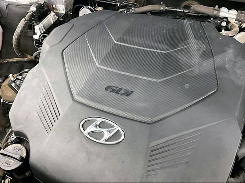 Used 2021 Hyundai Palisade SEL w/ Premium Package FWD image 39