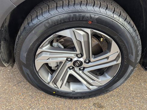 Used 2023 Hyundai Santa Fe SEL image 29