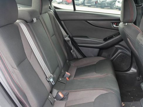 Used 2022 Subaru WRX Premium image 17