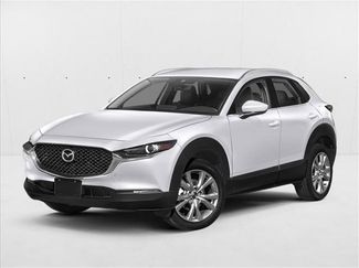 Used 2022 MAZDA CX-30 AWD 2.5 S w/ Select Package video 1