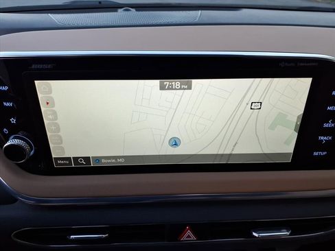Used 2023 Hyundai Sonata Limited FWD image 24
