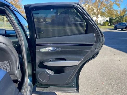 Used 2023 Genesis GV70 2.5T Sport Prestige w/ Sport Prestige Package image 26