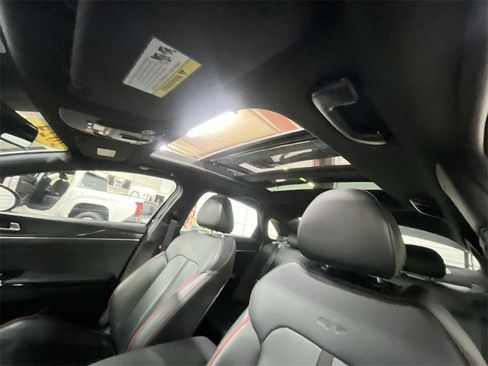 Used 2024 Kia K5 GT w/ GT1 Package image 22